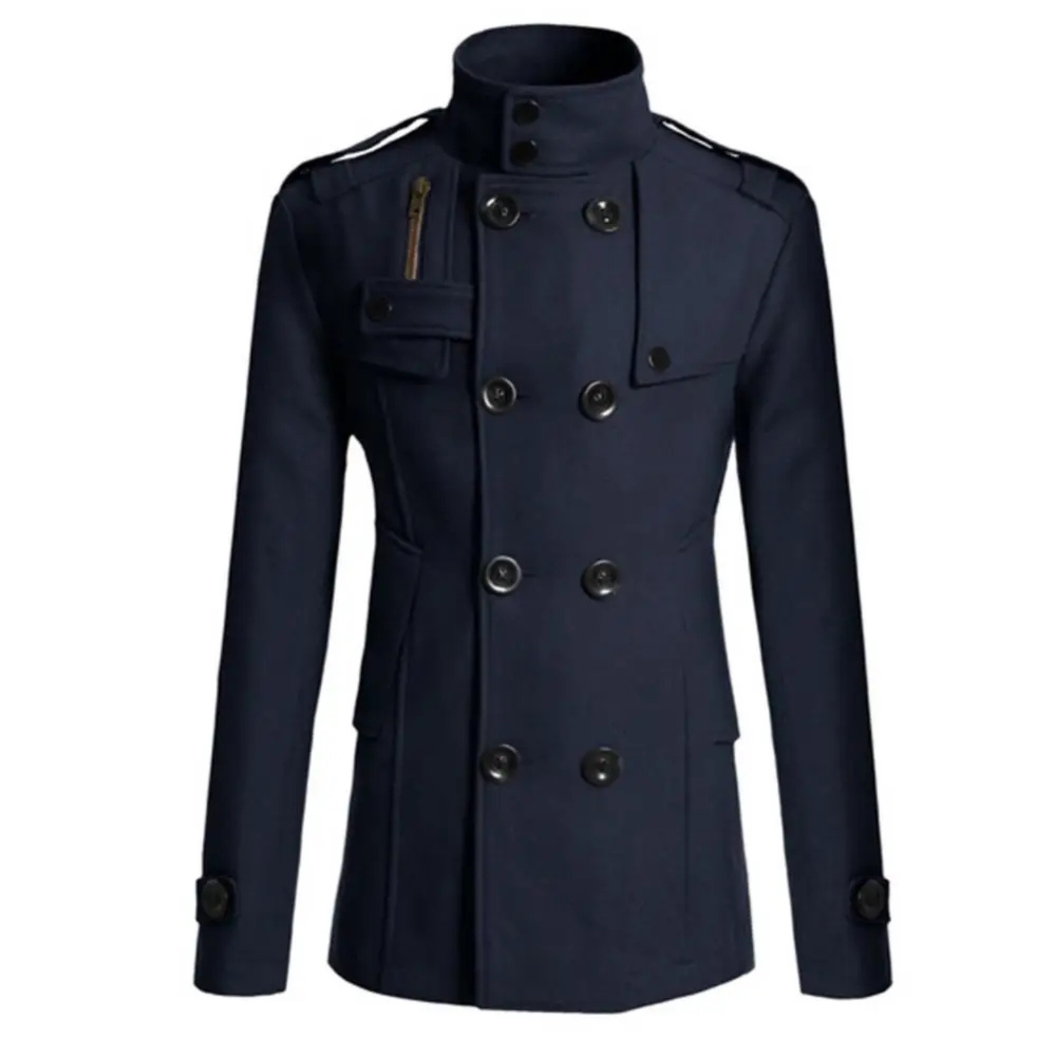 Harrowdale™ Cromwell Peacoat