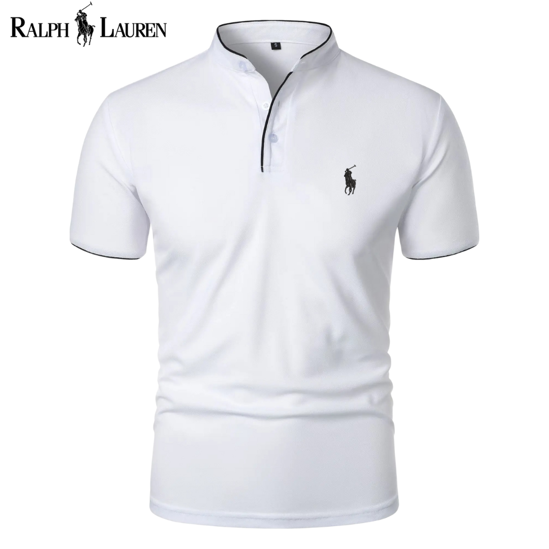 Ralph Lauren™ High-Quality Casual Polo