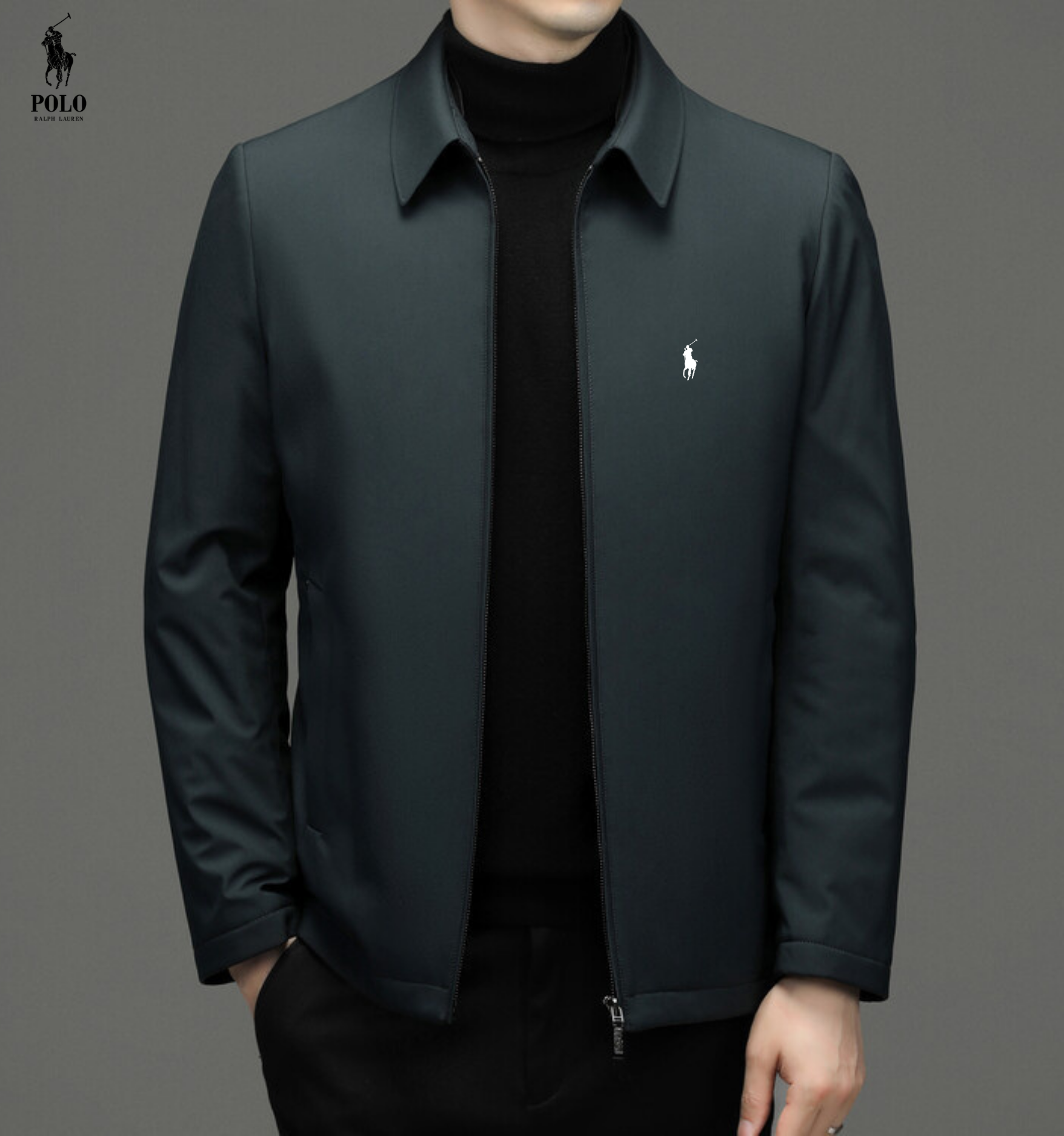 Sebastian Rowe 1955® Blazer