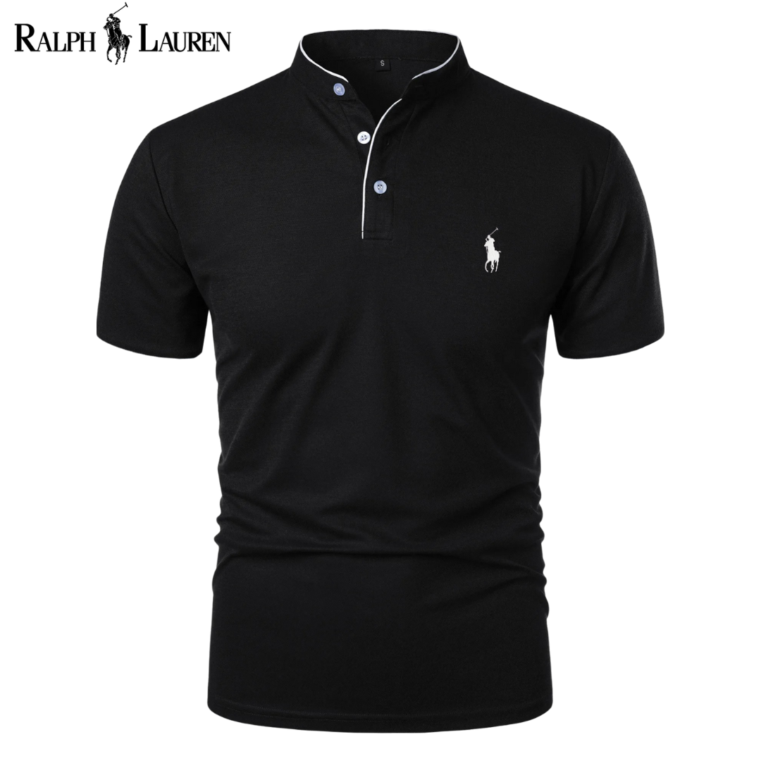 Ralph Lauren™ High-Quality Casual Polo