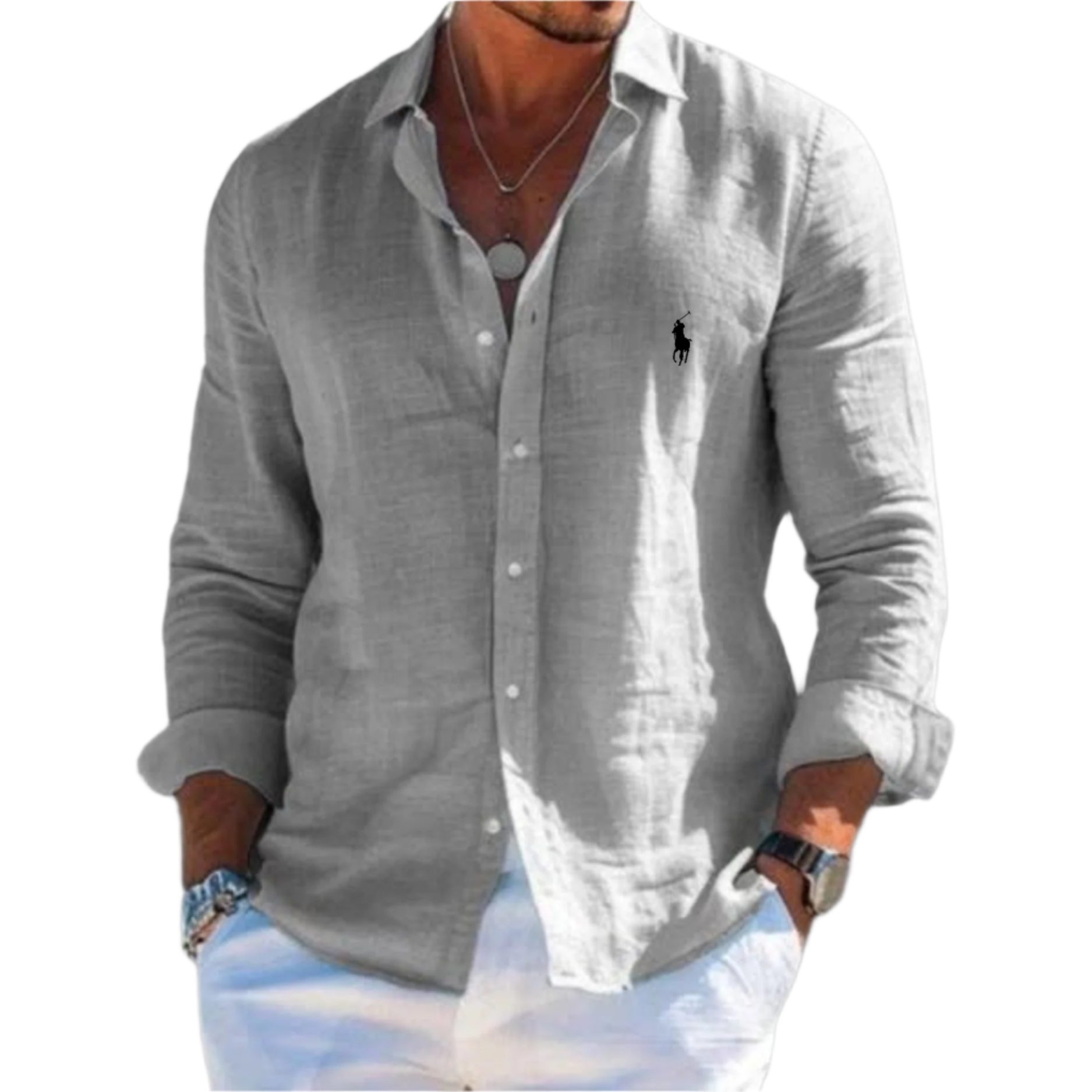 Ralph Lauren™ - Elegant Shirt