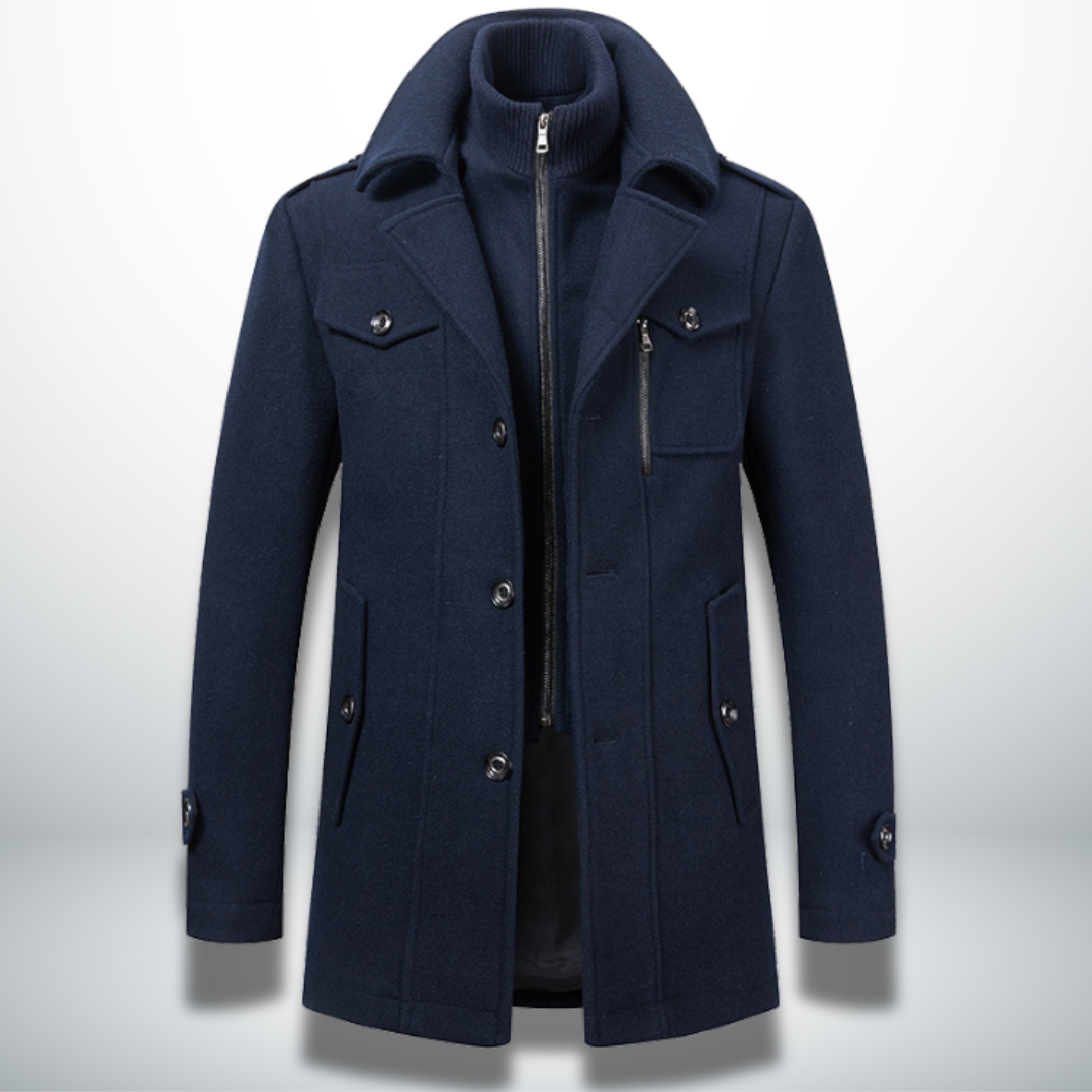 Highmoor™ | Warm and Elegant Jacket For Men