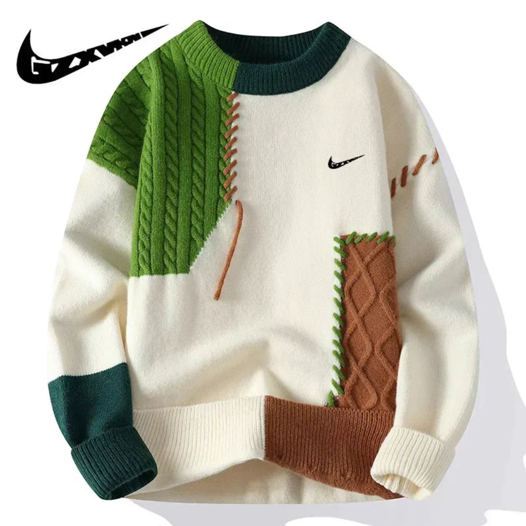 NIKE - Men's Sweater