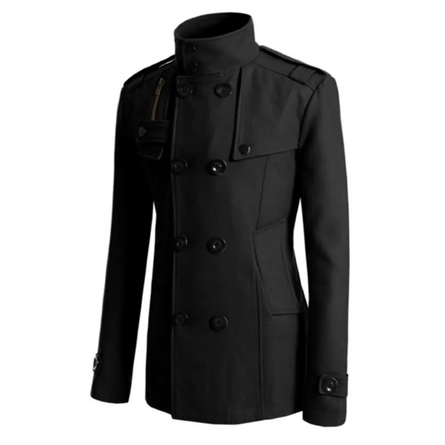 Harrowdale™ Cromwell Peacoat