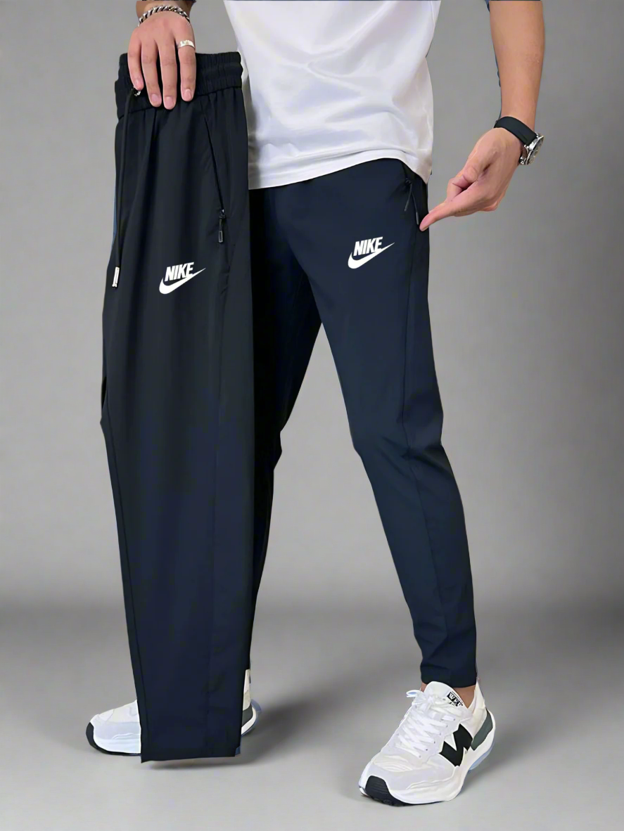 Nike – High-Performance Premium Stretch Pants