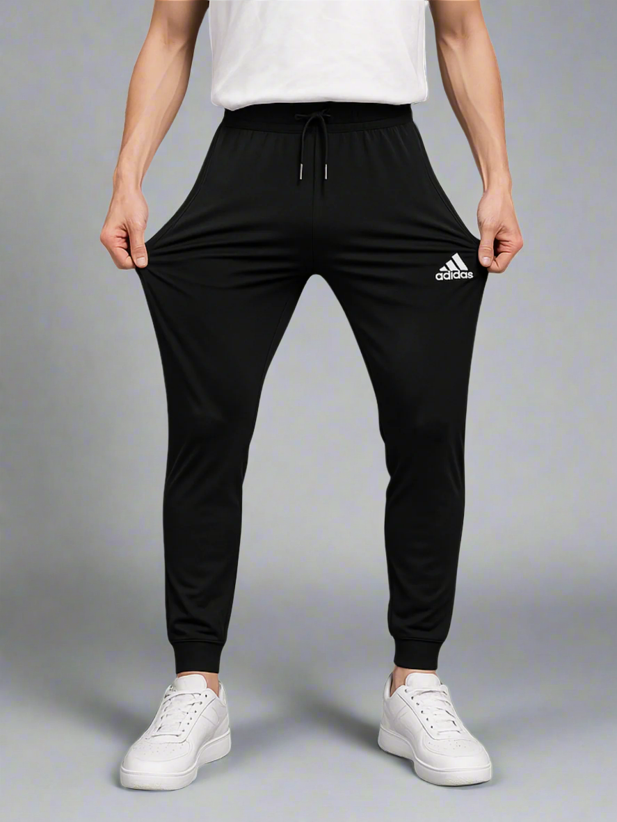Adidas – Premium High-Performance Stretch Pants