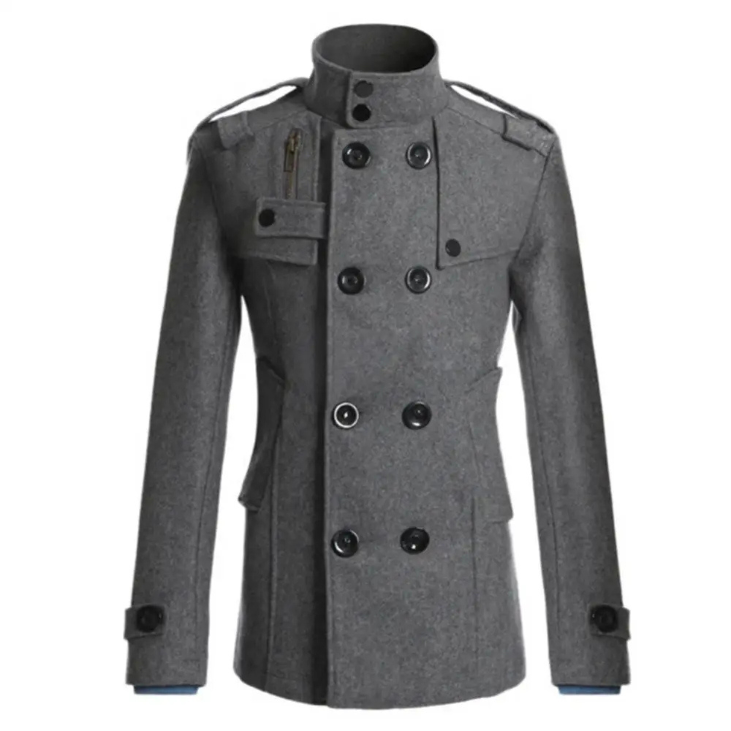 Harrowdale™ Cromwell Peacoat