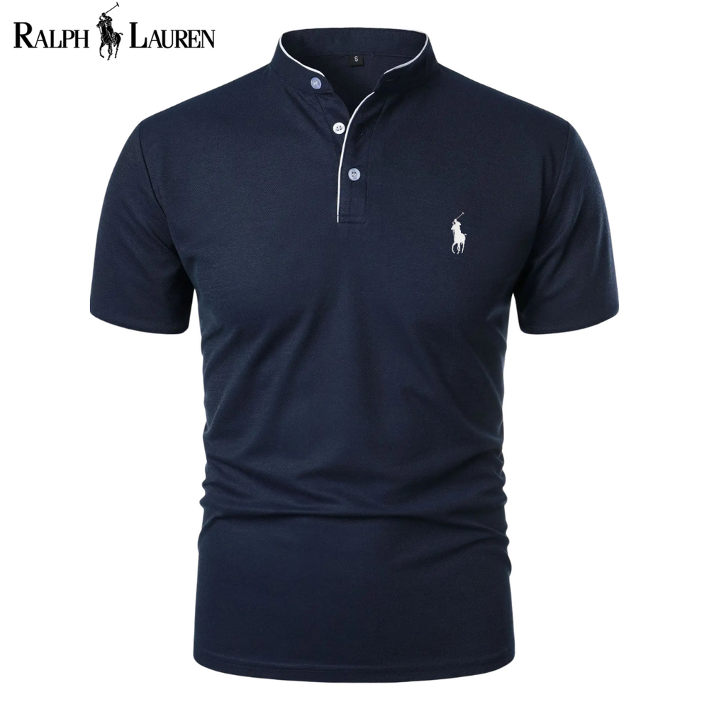 Premium Casual Slim Polo for Men