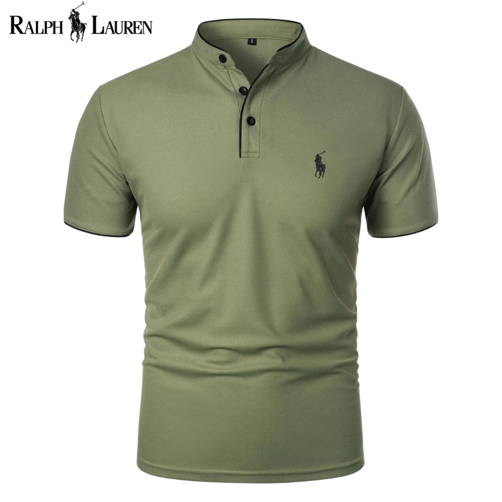 Premium Casual Slim Polo for Men