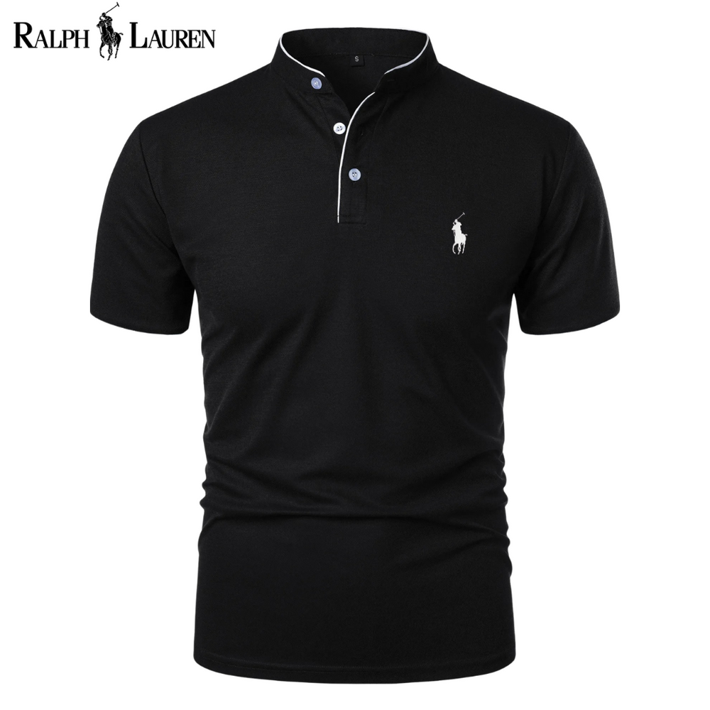 Premium Casual Slim Polo for Men