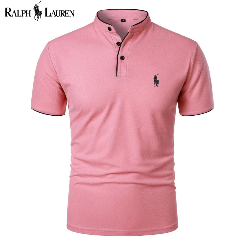 Premium Casual Slim Polo for Men