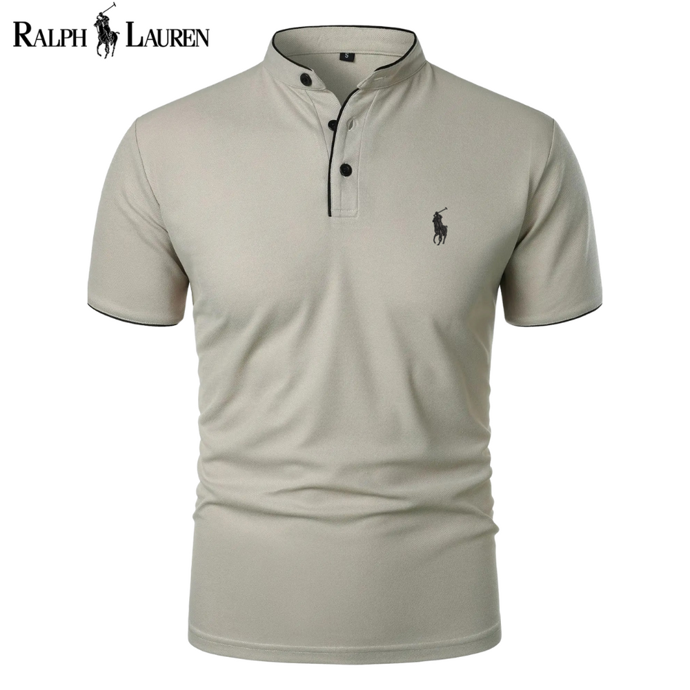 Premium Casual Slim Polo for Men