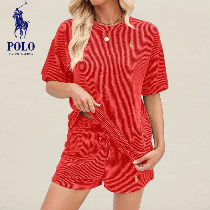 ᏒᎪᏞᏢᎻ ᏞᎪՍᏒЕΝ – Women’s Summer Set