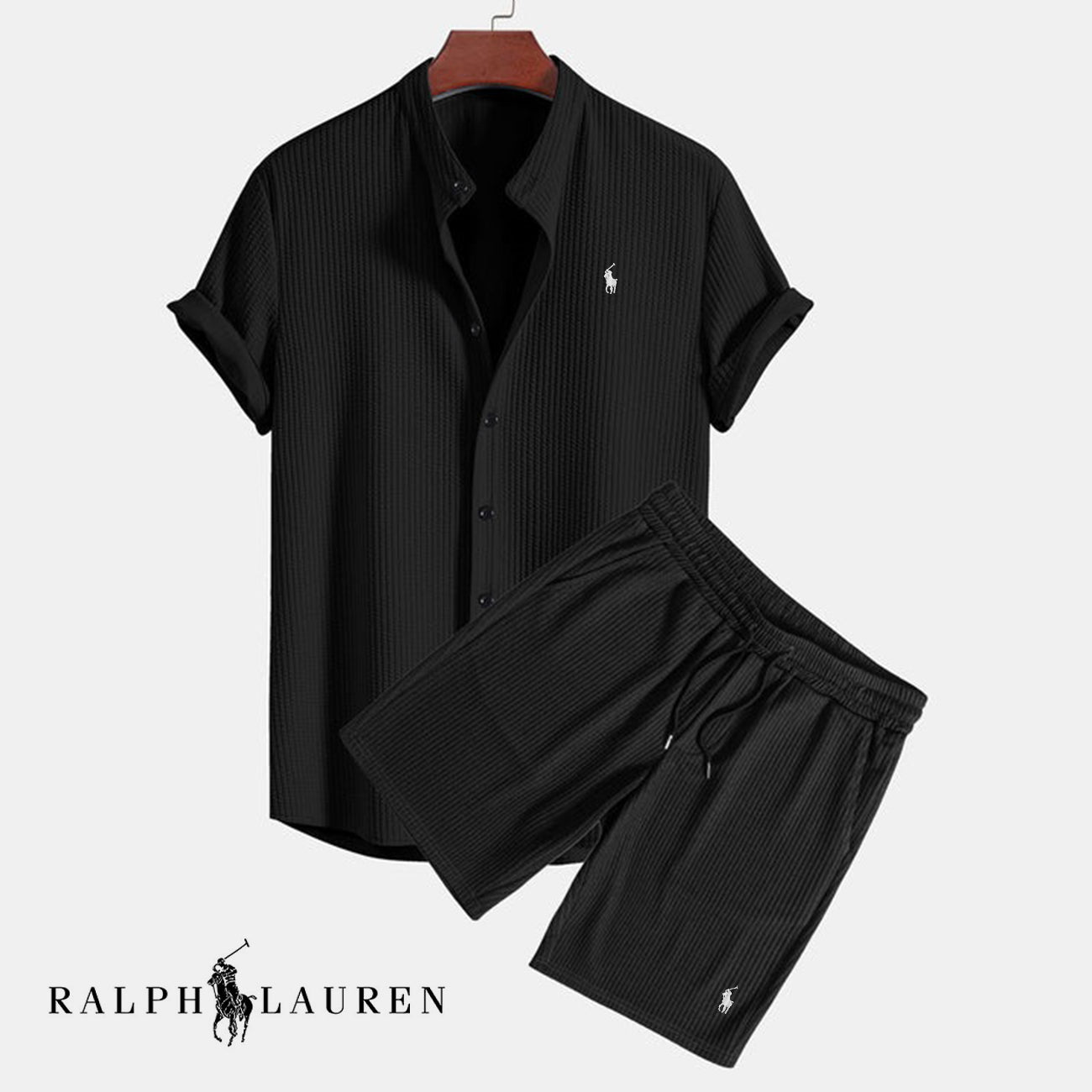 Ralph Lauren™ - Exclusive Men's Set