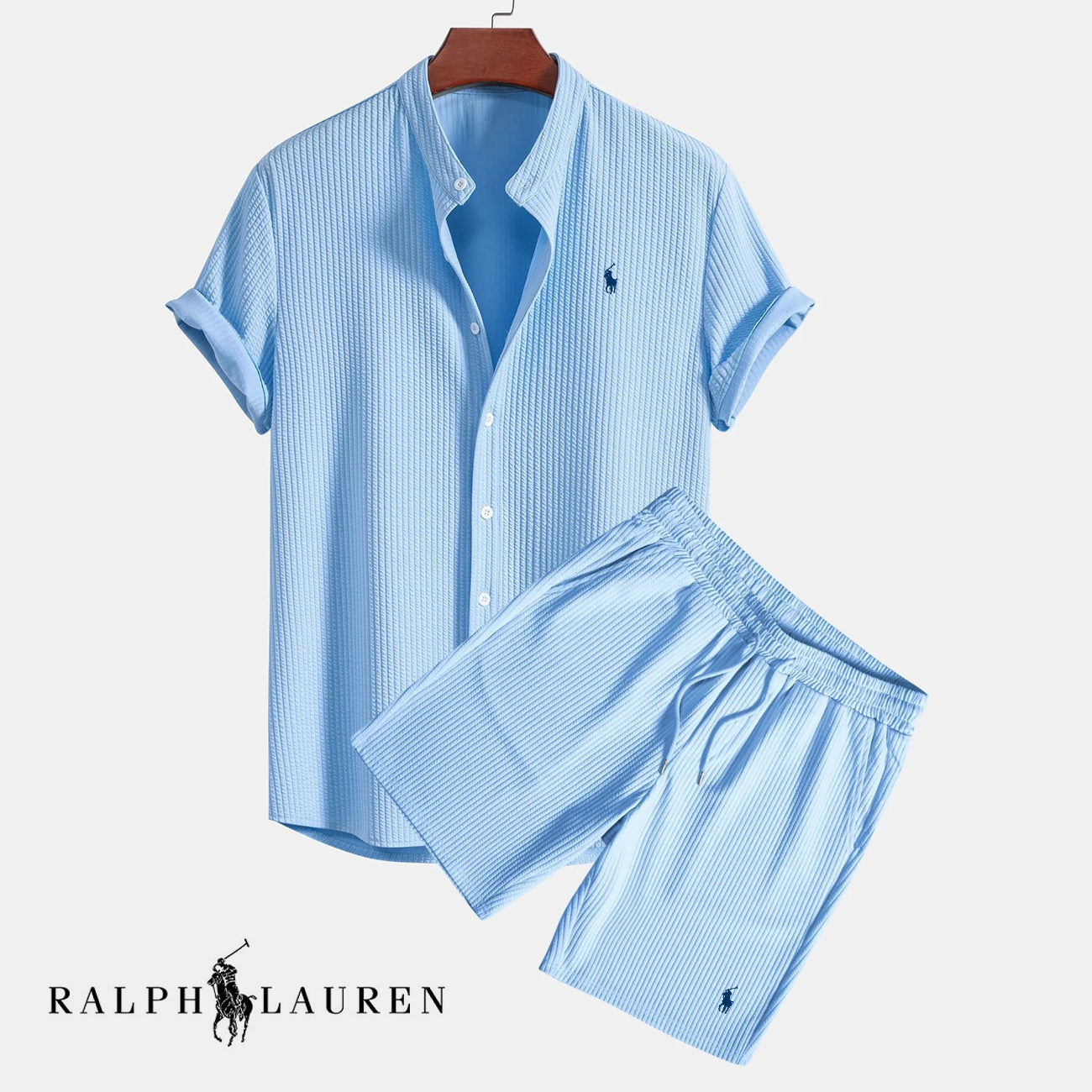 Ralph Lauren™ - Exclusive Men's Set