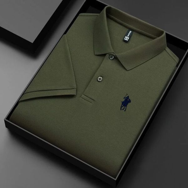 Classic Icon Polo