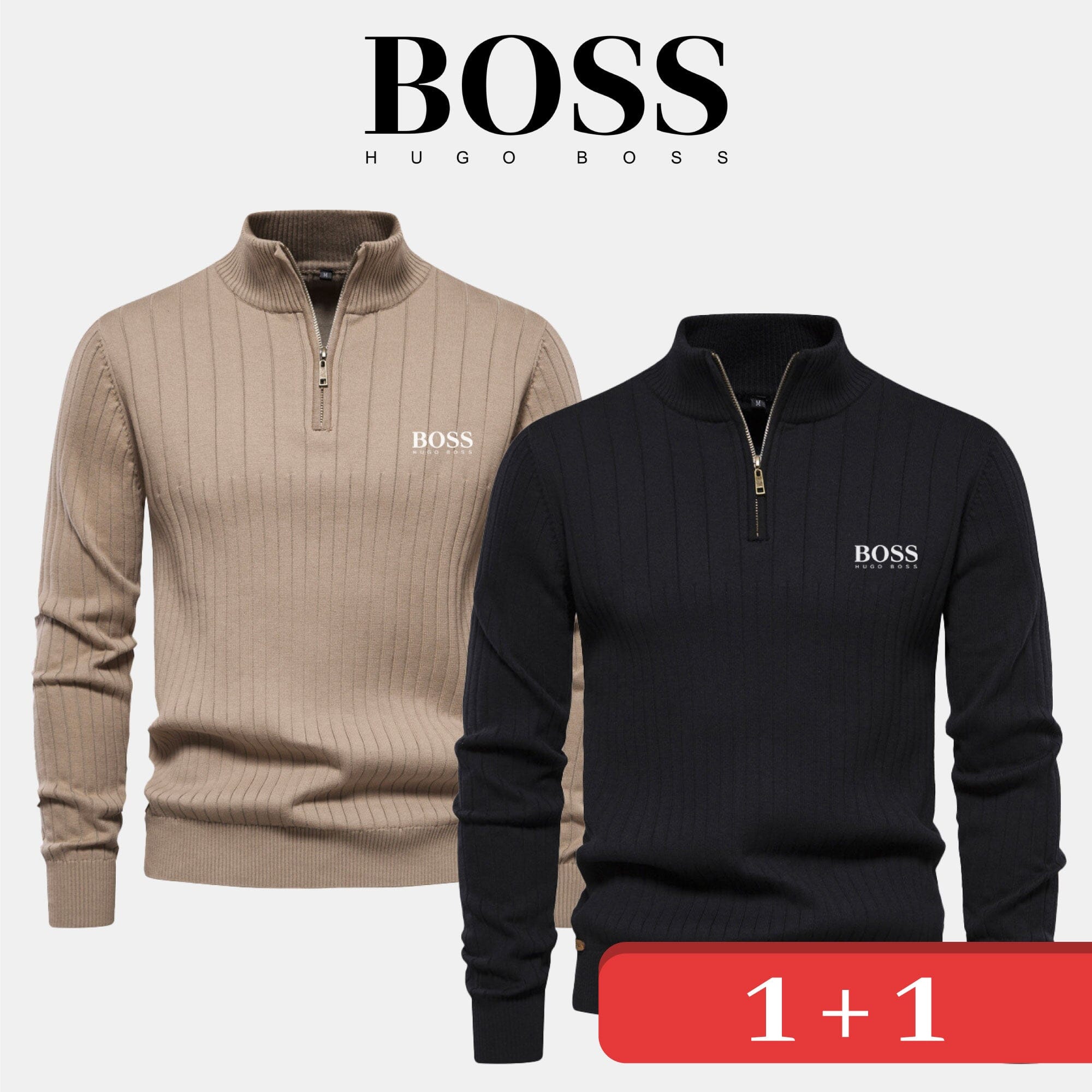 HB Sweater (1+1) Clearance