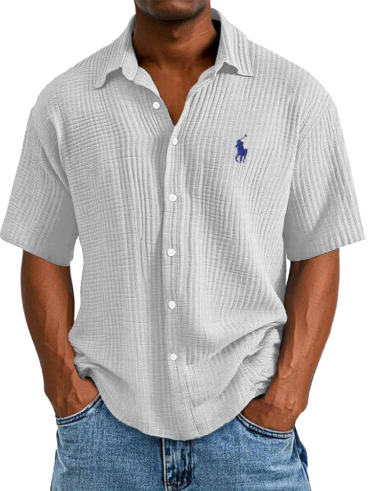 Cool Comfort Shirt - Men's Cool Comfort Shirt