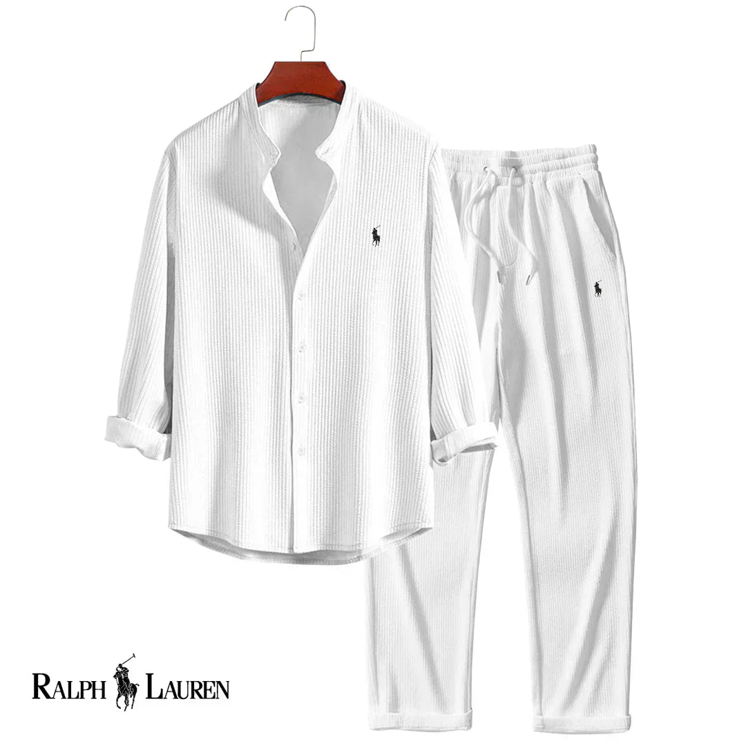 Polo Ralph L. - 2-Piece Set