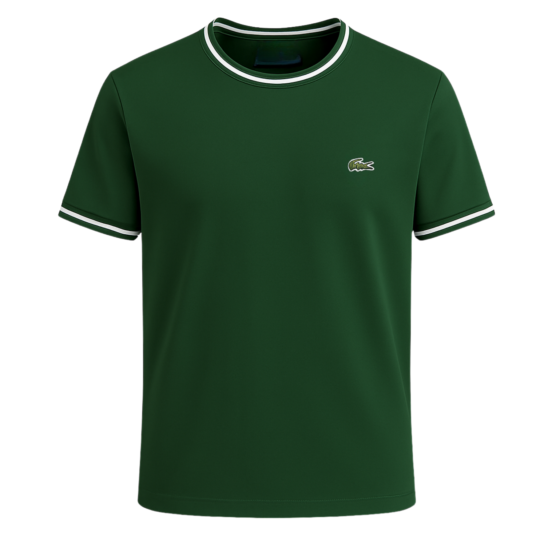Lacoste Classic Contrast T-Shirt