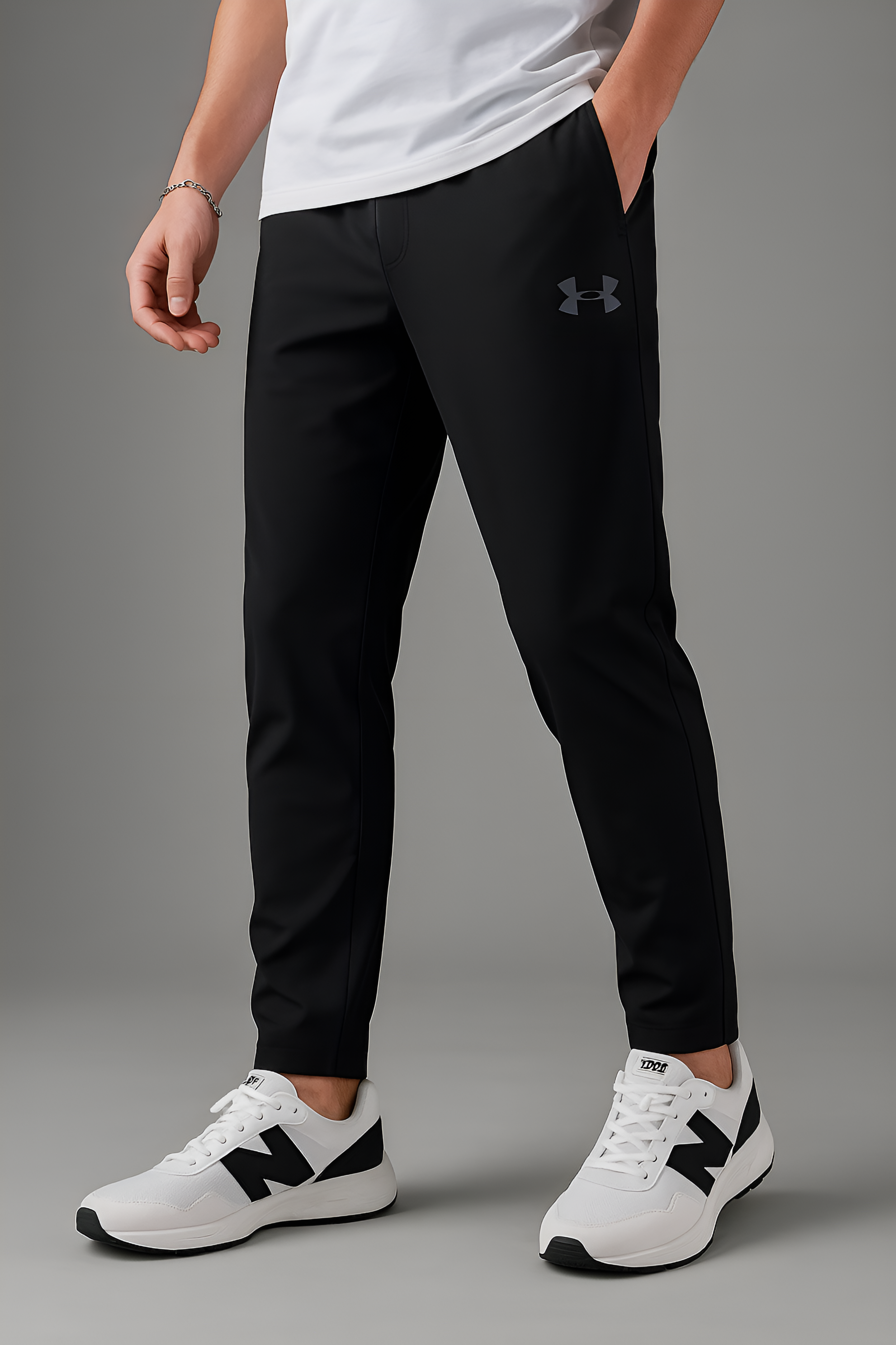 Under Armour - Ultra stretchy unisex performance pants