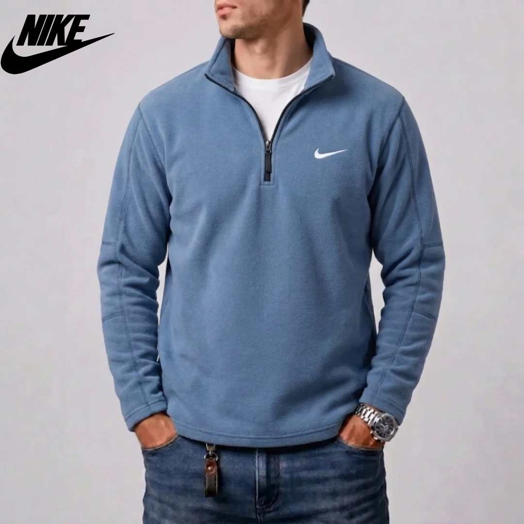 Men’s Quarter-Zip Pullover