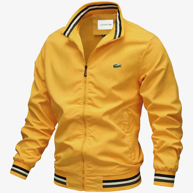 Casual Bomber Jacket for Men LC™