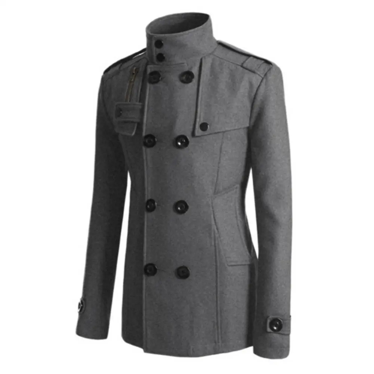 Harrowdale™ Cromwell Peacoat