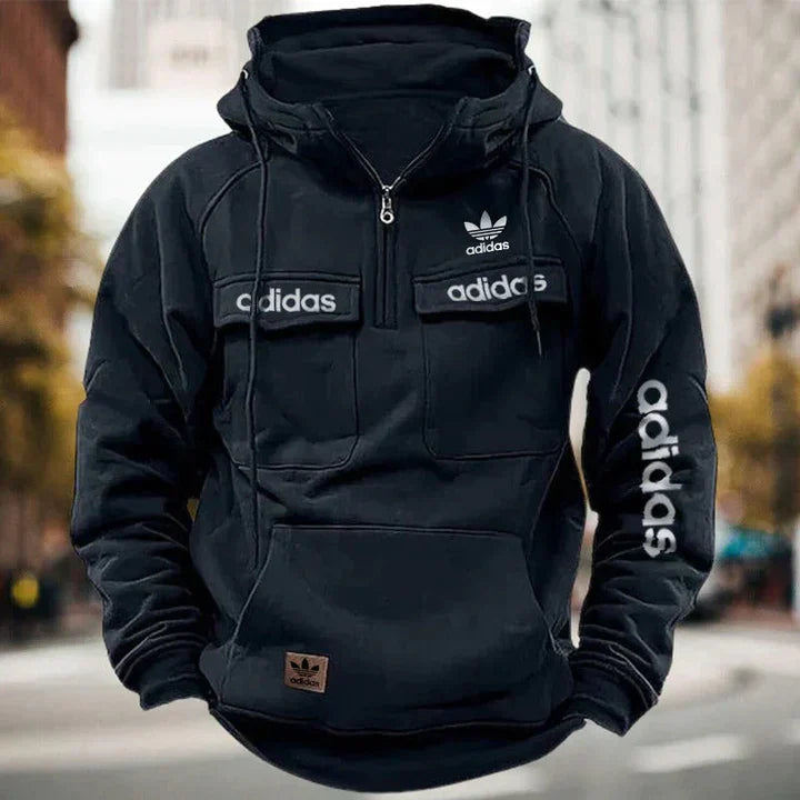 ADS™ Tactical Quarter Hoodie