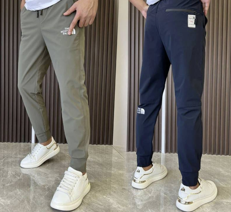 The North Face™  | Unisex Ultra-Fast Drying and Ultra-Elastic Pants