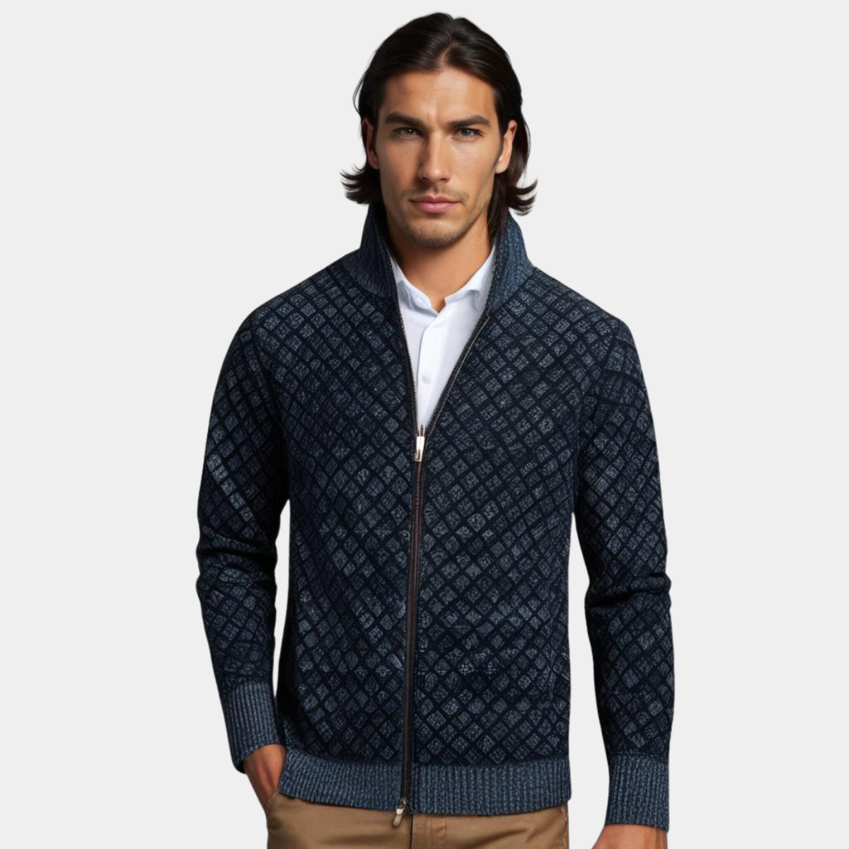 Rack Avenue | MEN'S PREMIUM VEST IN SOFT MATERIAL