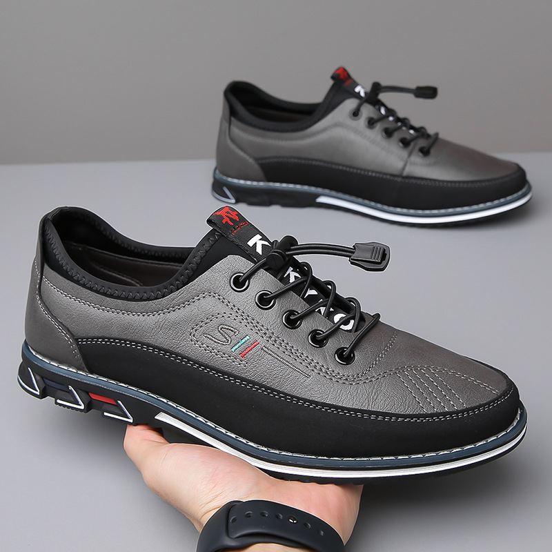 Rack Avenue™ | Handmade Quality Leather Oxford Shoes