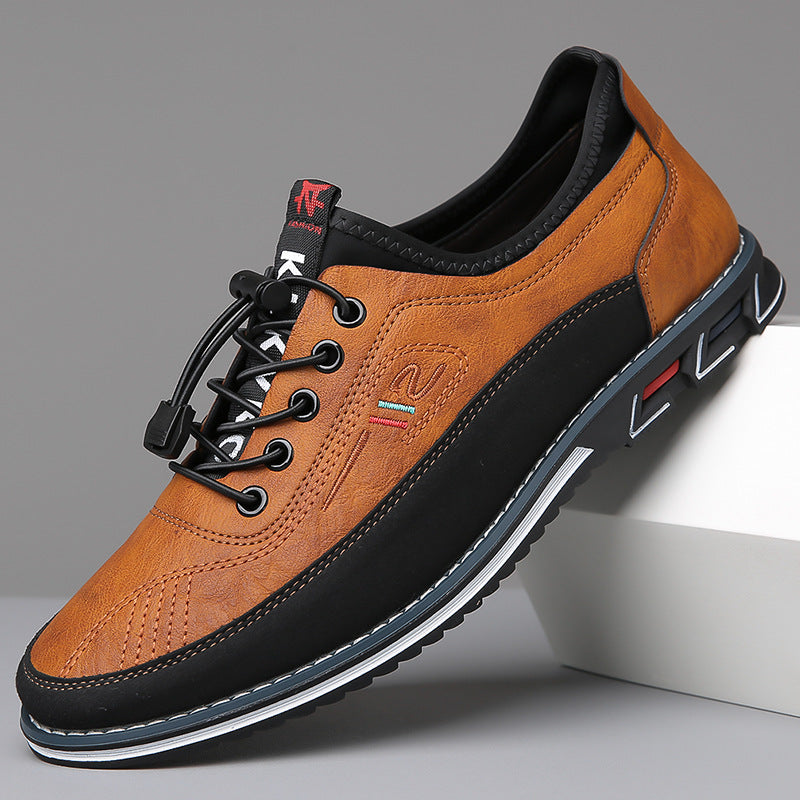 Rack Avenue™ | Handmade Quality Leather Oxford Shoes