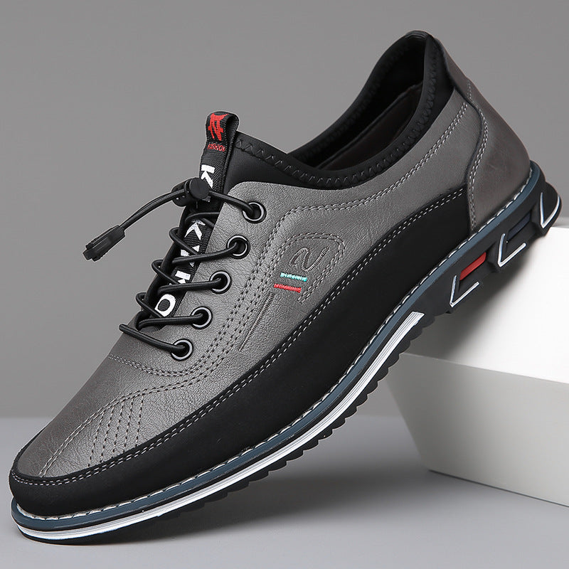 Rack Avenue™ | Handmade Quality Leather Oxford Shoes