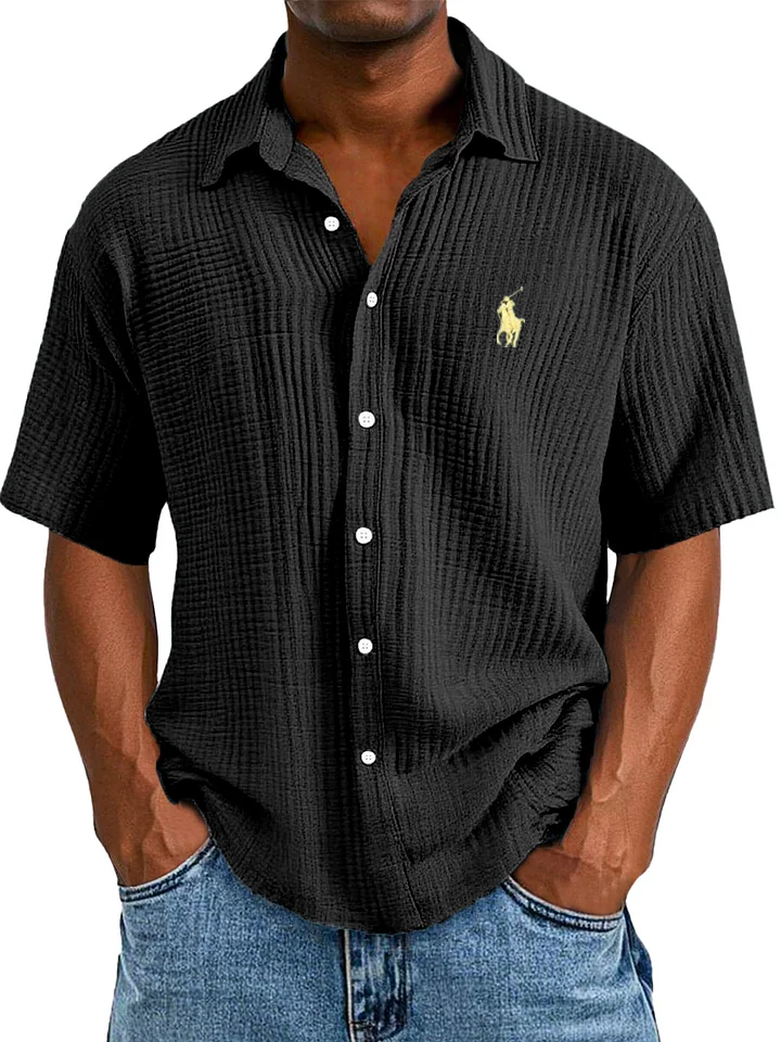 ᏒᏞ - Cool Comfort Shirt