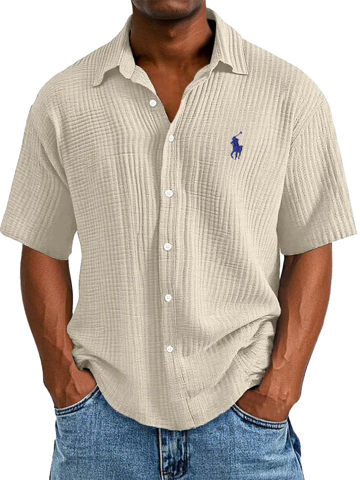 ᏒᏞ - Cool Comfort Shirt