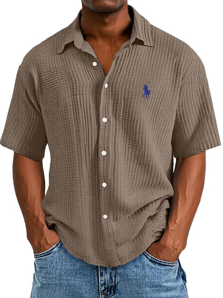 ᏒᏞ - Cool Comfort Shirt