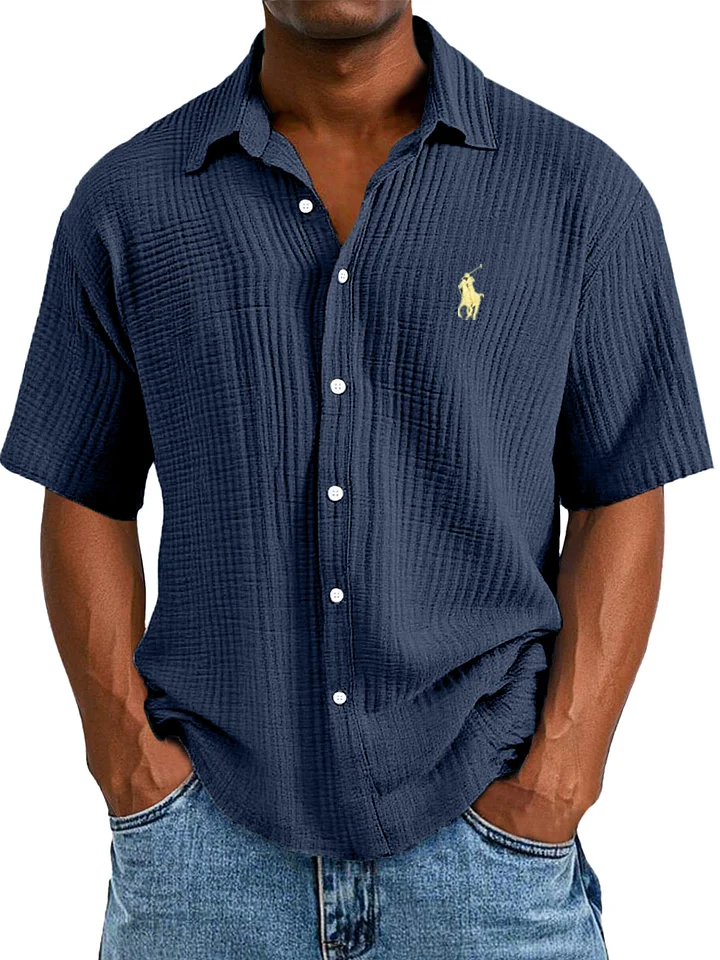 ᏒᏞ - Cool Comfort Shirt