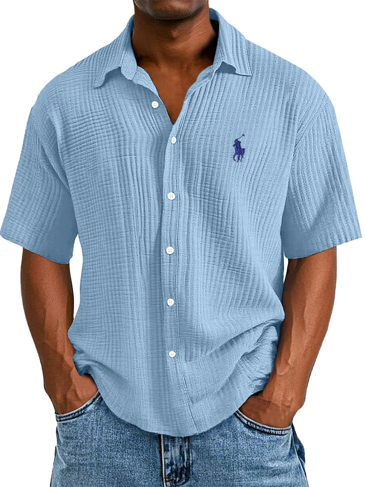 ᏒᏞ - Cool Comfort Shirt
