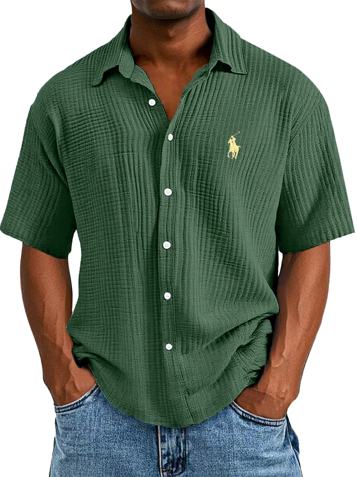 ᏒᏞ - Cool Comfort Shirt