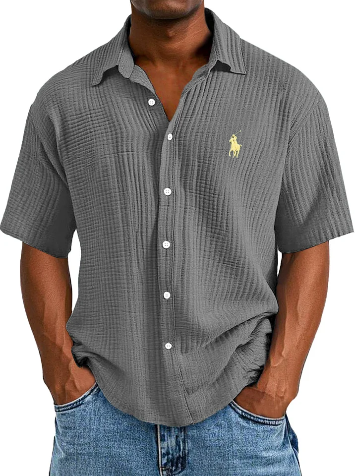 ᏒᏞ - Cool Comfort Shirt