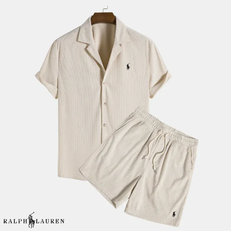 The Luxury Old-Money RL® Set