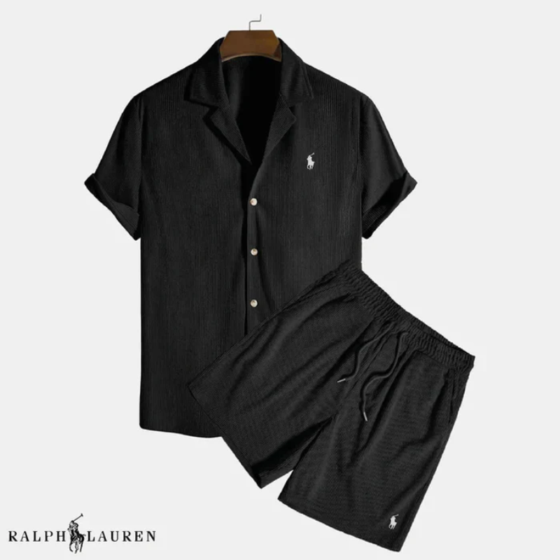 The Luxury Old-Money RL® Set