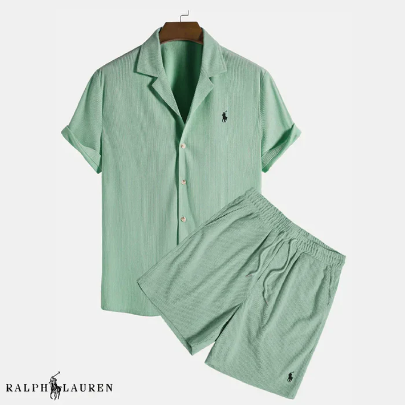 The Luxury Old-Money RL® Set